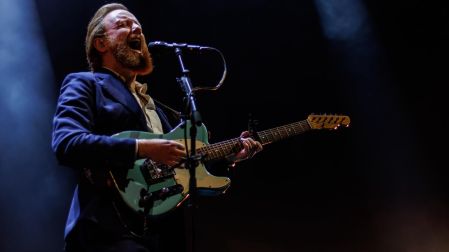 Two Door Cinema Club