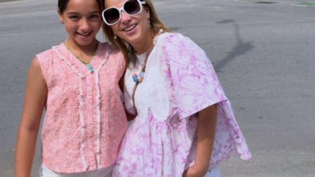 Adamari López no se queda callada: Responde con firmeza a las críticas por el look de su hija