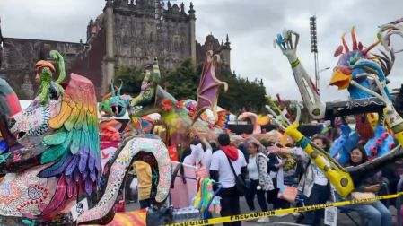 El 24 de octubre, el Museo de Arte Popular dará a conocer a los tres ganadores del concurso