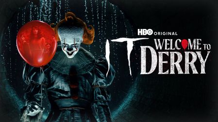 Se confirmó la etapa de preproducción de la segunda temporada de IT: Welcome to Derry.