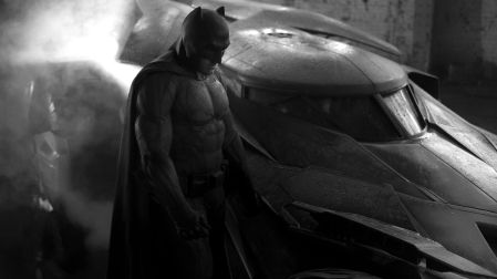 Batman perdería a varios aliados en la película de Ben Affleck.