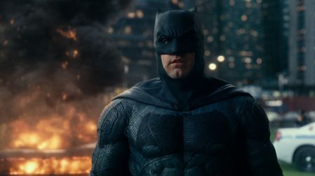 Batman sufriría varias tragedias en la película de Ben Affleck.