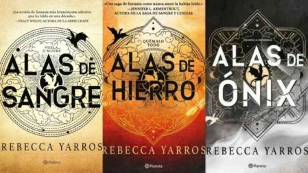 Saga Empíreo
