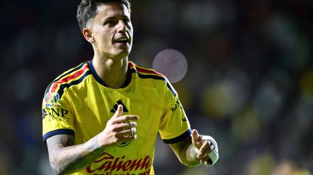 Brian Rodríguez firma contrato hasta 2030 con el América