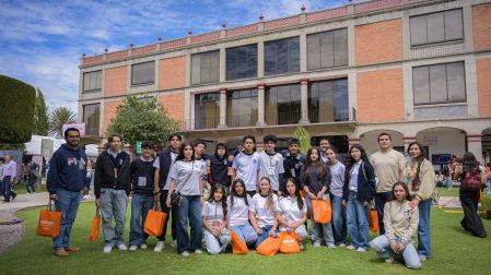 expo udlap 2026