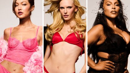 ¿A qué hora es el victoria secret fashion show 2026?