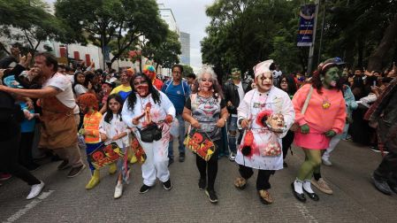 zombies