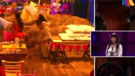 Foto: Captura de video