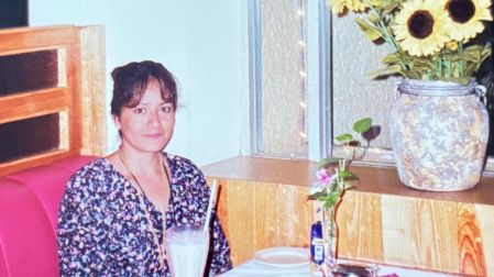 Nora García Soto se ha enfrentado dos veces al cáncer.