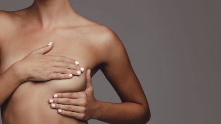 ¿Piel de naranja en el seno? Podría ser una señal de cáncer de mama inflamatorio