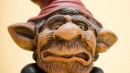 Origen de los duendes