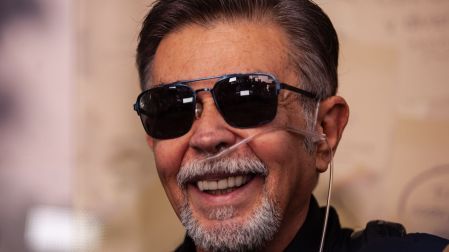 Jorge Ortiz de Pinedo, actor y productor.