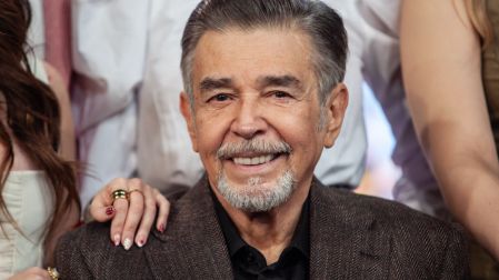 Jorge Ortiz de Pinedo, actor y productor.