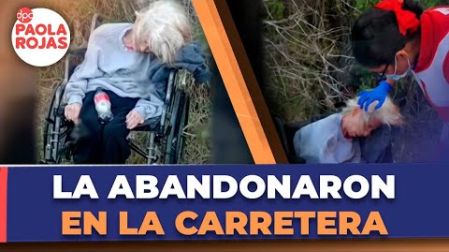 Identifican a mujer abandonada en carretera de #Tamaulipas; estaba desaparecida en #Texas desde hace 5 meses.
#PaolaRojasDPC De Pisa y Corre con Paola Rojas de lunes a viernes a las 8:00 am por Imagen Televisión.
Visita también nuestra página www.imagentv.com
O en las redes De Pisa y Corre:
Instagram: / depisaycorretv
TikTok: / depisaycorretv
X: https://x.com/PisayCorreTV
Facebook: / depisaycorretv
O en nuestras redes de Imagen Noticias:
Instagram: / imagentvnoticias
TikTok: / imagennoticias
X: https://x.com/imagentvmex
Facebook: / imagentvnoticias
¡Déjanos tus comentarios, da like, comparte y suscríbete!