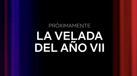 La Velada del Año por Netflix.