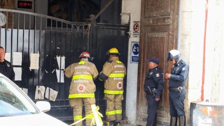 bomberos