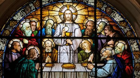Santo de hoy 22 de octubre: San Juan Pablo II y su auxilio ante pruebas físicas