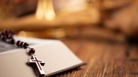 Santo de hoy 23 de octubre: San Juan de Capistrano y su auxilio para resolver conflictos legales