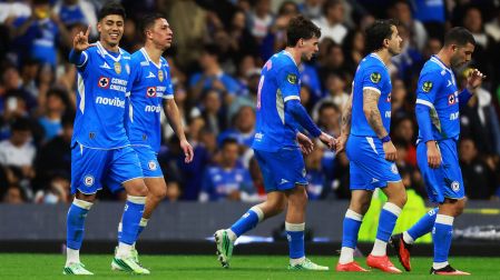 Cruz Azul con más decisiones a favor y el León en contra