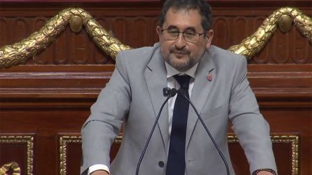 Comparecencia del secretario de Gobierno de la Ciudad de México