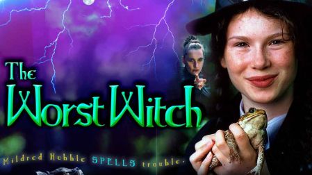 The worst witch