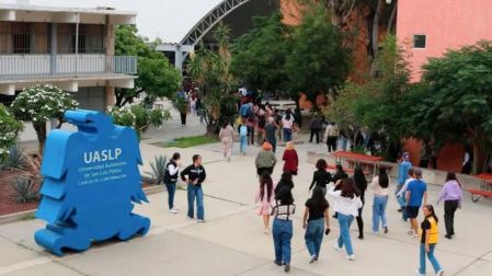 estudiantes