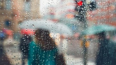 ¿Qué es una vaguada y qué significa en el pronóstico del tiempo