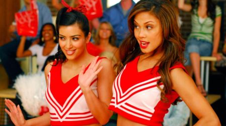 Kim Kardashian ha demostrado que su carrera frente a las cámaras va más allá de los reality shows.