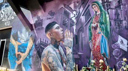 Santa Fe Klan anuncia fiesta gratis en Guanajuato: fecha y artistas invitados
