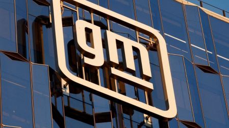 IA, conducción autónoma y electrificación: así busca General Motors cambiar la industria.