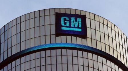 IA, conducción autónoma y electrificación: así busca General Motors cambiar la industria.