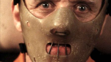 Hannibal Lecter