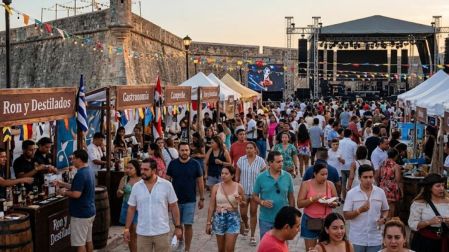 Campeche será sede del primer Festival Internacional del Pirata y el Ron: fechas y actividades