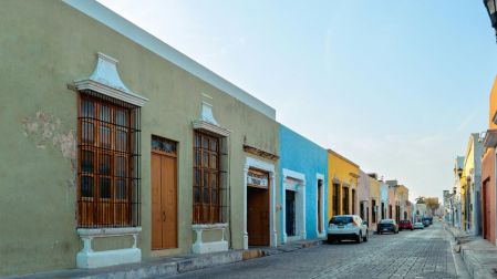 Campeche será sede del primer Festival Internacional del Pirata y el Ron: fechas y actividades