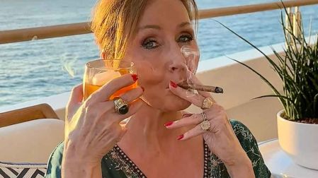 J.K. Rowling