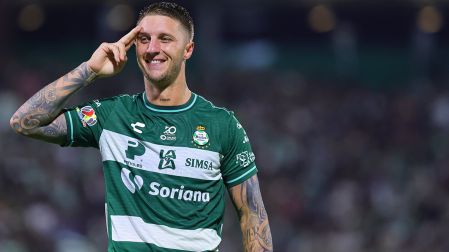 Santos Laguna es histórico al sumar su sexto triunfo de manera consecutiva, por primera ocasión