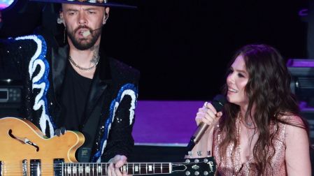 El músico explicó por qué dejó el dueto