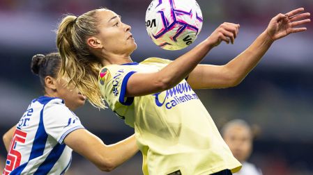 El América también disputará en Estados Unidos la Copa de Campeones Femenina 2027
