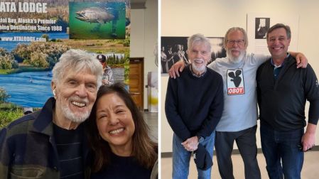 Tom Skerritt fue uno de los rostros más reconocibles del cine y la televisión estadounidenses, falleció el 21 de octubre de 2026.