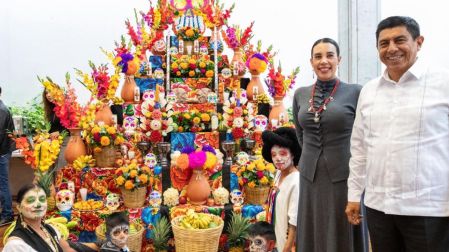 “La fiesta más viva de todas” en Oaxaca: cuándo inicia y qué hacer por el Día de Muertos