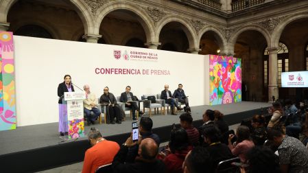 En la propuesta se establece implementar un Gabinete de Acompañamiento Social ante desalojos, para proteger a sectores vulnerables