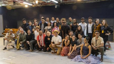 Buenavista Social Club, Cuba, teatro, musical