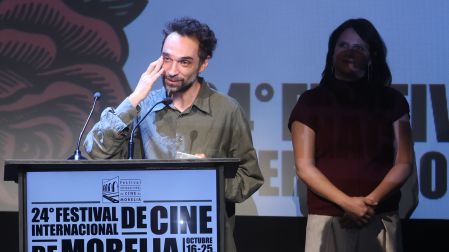 Morelia ficm cine ganadores