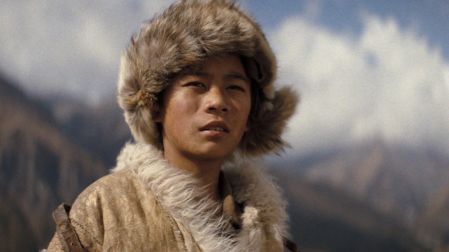 Samdrup Dorje Lama
