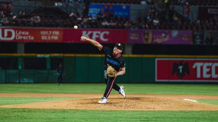 Los Algodoneros de Guasave igualaron la serie en Culiacán