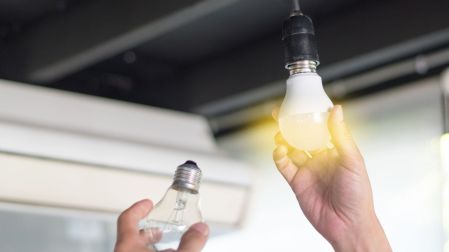 La luz podría influir en la forma en la que está nuestra salud