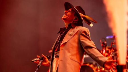 Todo lo que debes saber del concierto de Maldita Vecindad en CDMX