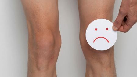 ¿Dónde te duele la rodilla? Guía para identificar las posibles causas