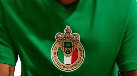 ¿Hay nueva playera de Chivas? La imagen que ha causado polémica
