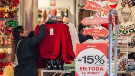 Buen Fin 2026: Profeco explica cómo evitar compras compulsivas y deudas.